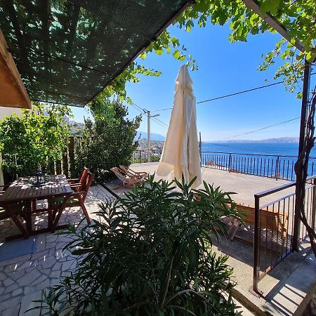 Apartment Marinera Senj  Dış mekan fotoğraf