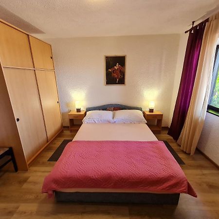 Apartment Marinera Senj  Dış mekan fotoğraf