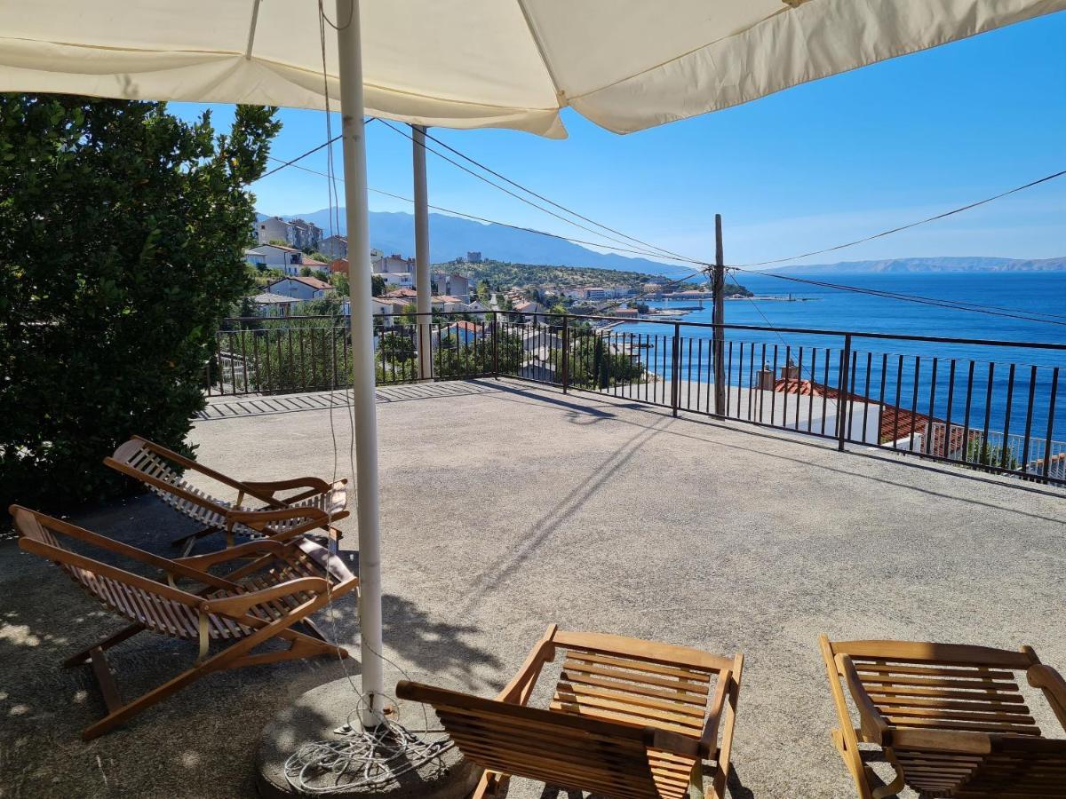 Apartment Marinera Senj  Dış mekan fotoğraf