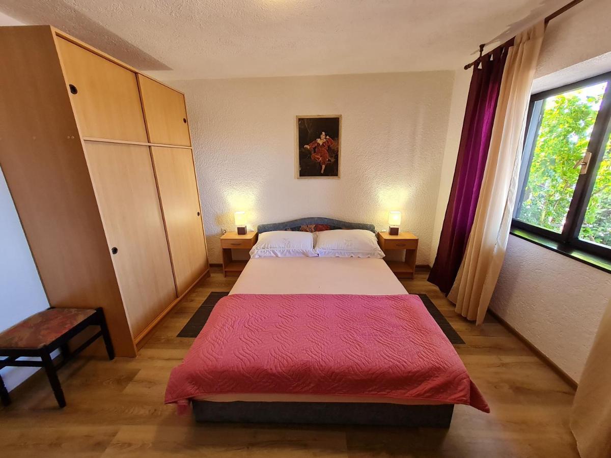 Apartment Marinera Senj  Dış mekan fotoğraf