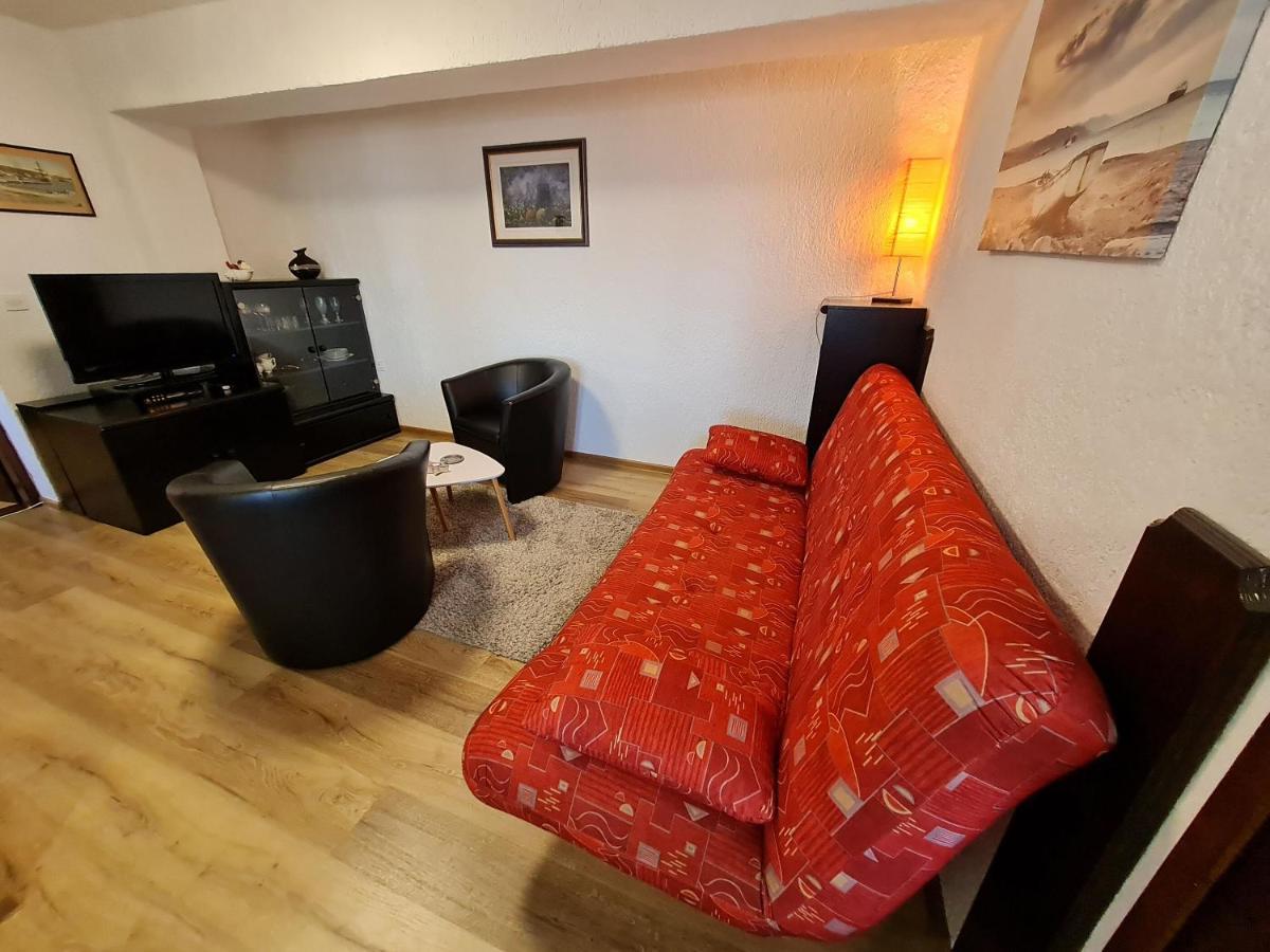 Apartment Marinera Senj  Dış mekan fotoğraf