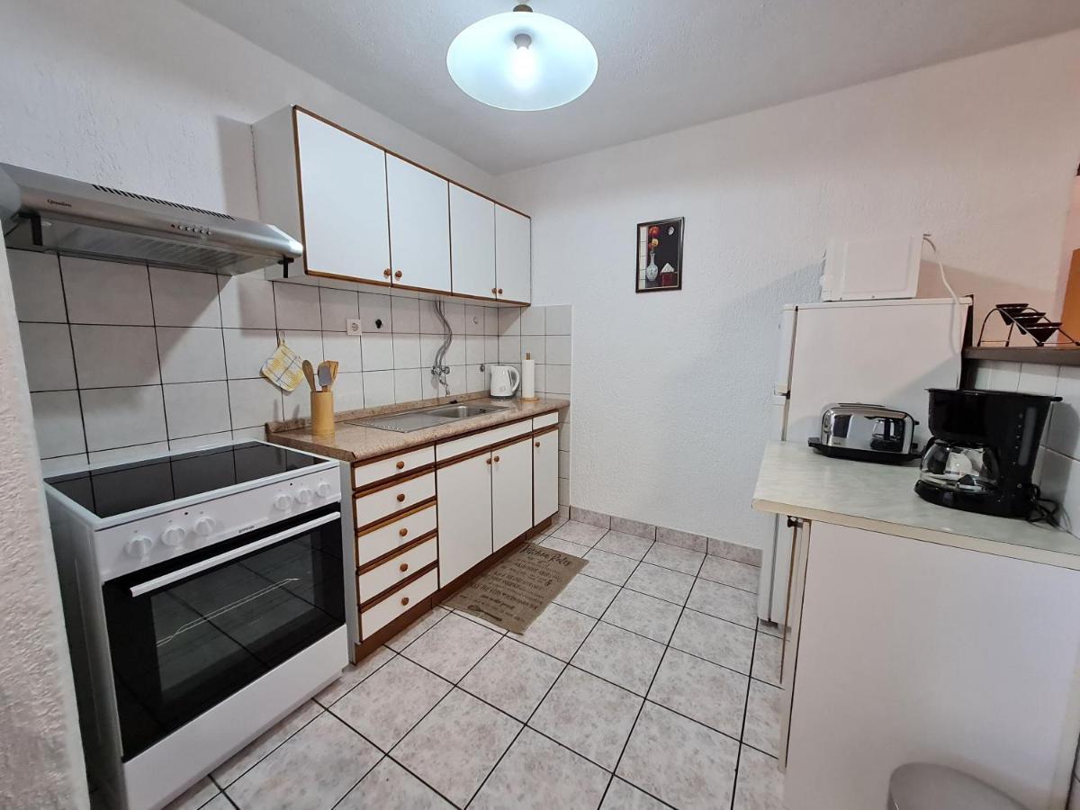 Apartment Marinera Senj  Dış mekan fotoğraf