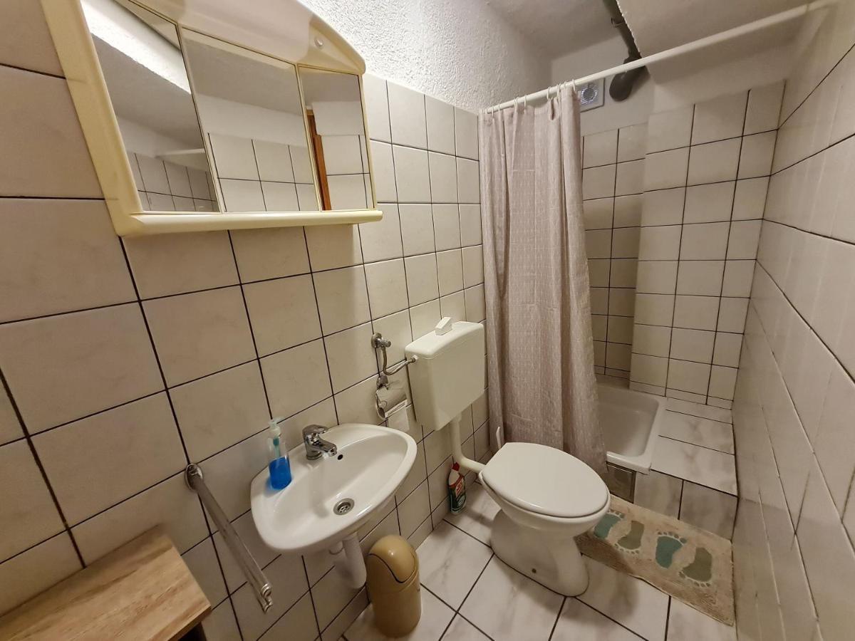 Apartment Marinera Senj  Dış mekan fotoğraf