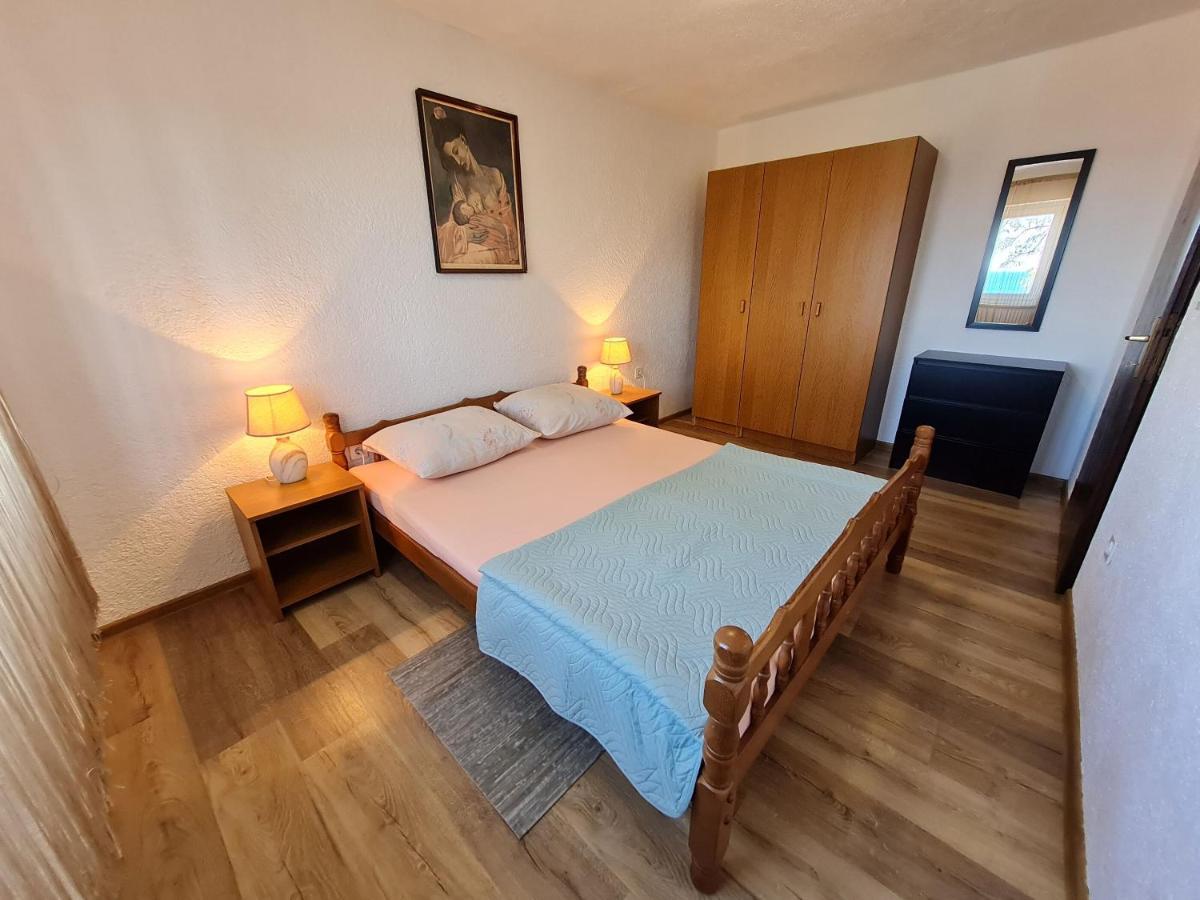 Apartment Marinera Senj  Dış mekan fotoğraf