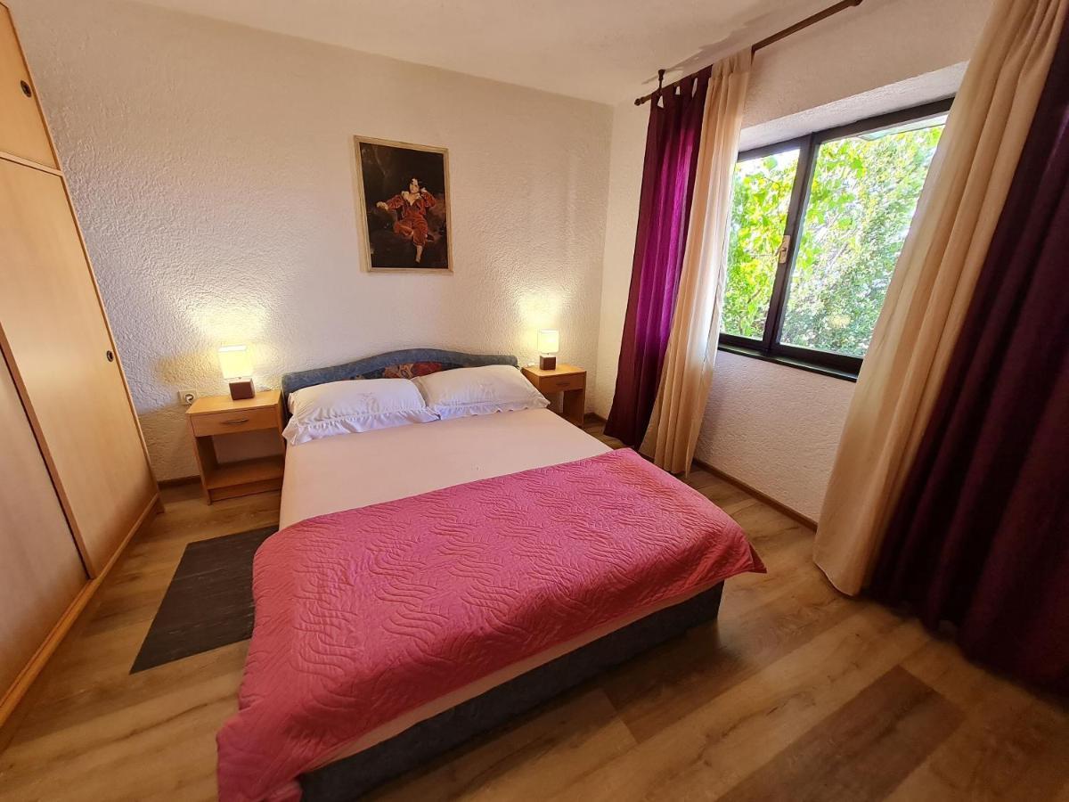 Apartment Marinera Senj  Dış mekan fotoğraf