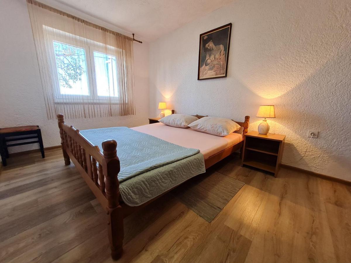 Apartment Marinera Senj  Dış mekan fotoğraf