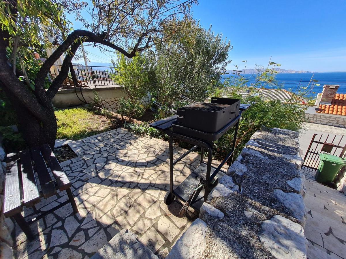 Apartment Marinera Senj  Dış mekan fotoğraf